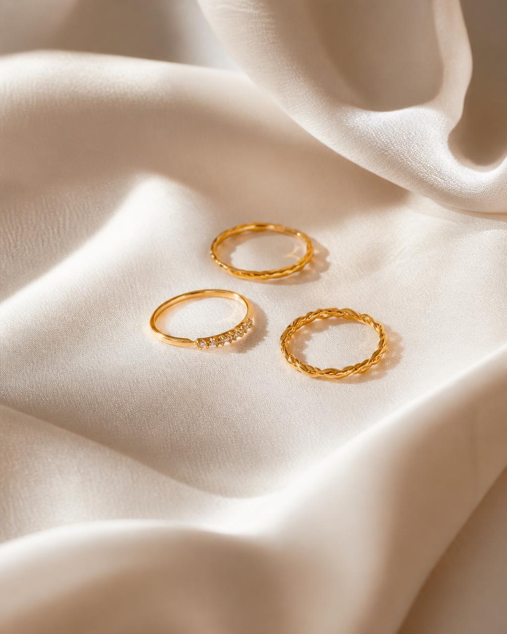 Rings